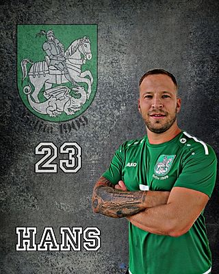 Stephan Hans
