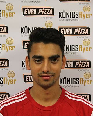 Rajen Tattala