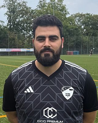 Enes Celik