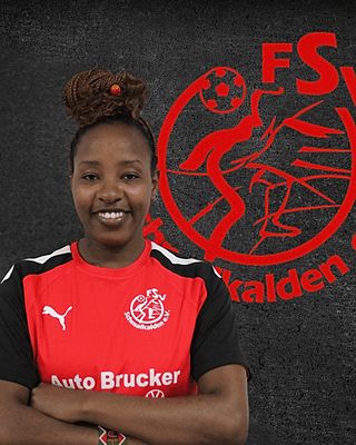 Elizabeth Naomi Nyambura