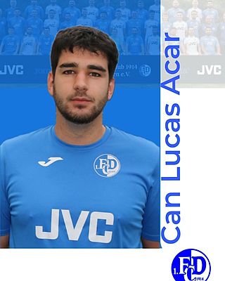 Can Lucas Acar