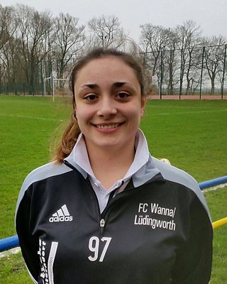 Leoni Désirée Sawarn Schumann