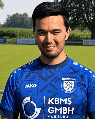 Sajjad Alizadeh