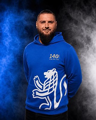 Florian Wallek