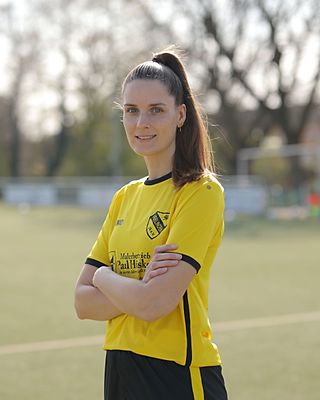 Jasmin Langner