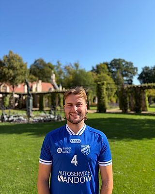 Sten Ole Assatzk