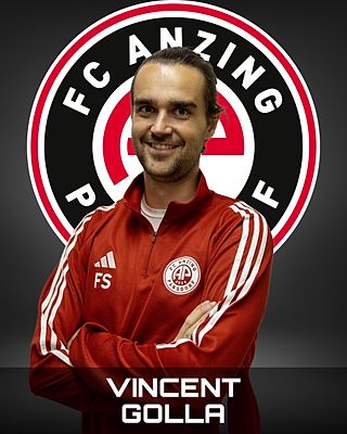 Vincent Golla