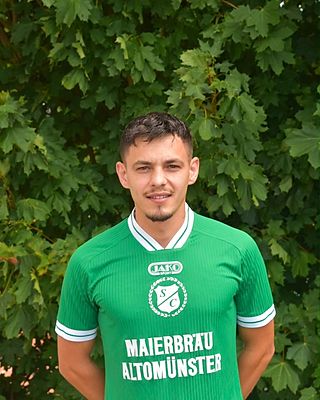 Razvan Sandu