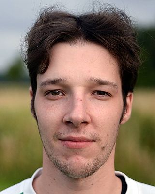 Yannic Kayser
