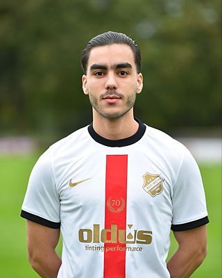 Younes El Aouadi