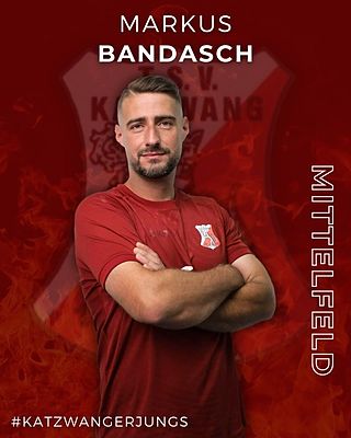 Markus Bandasch