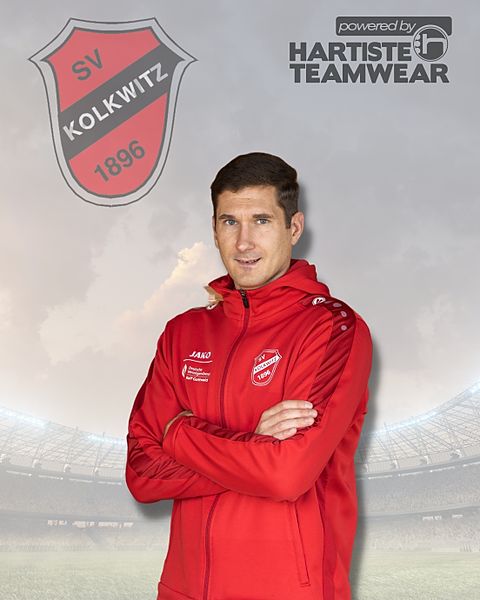 Foto: Arthur Arthletex