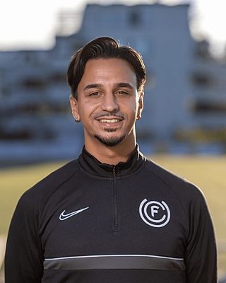 Shaady Hasan