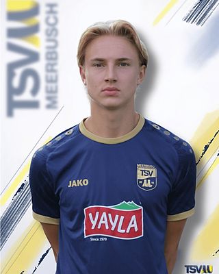 Nikita Schneider
