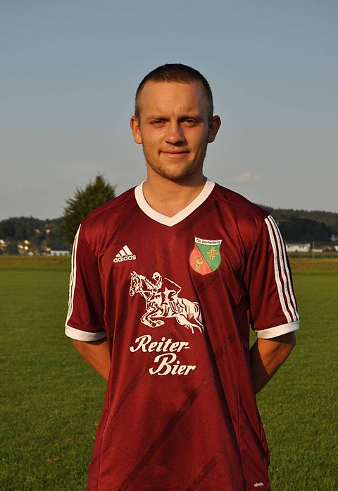 Foto: Portrait: Manuel Kraus Werner 