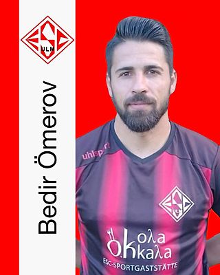 Bedir Ömerov