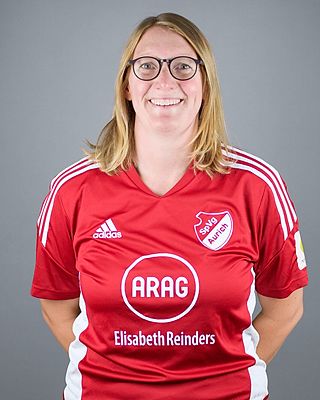Mirjam Wagener