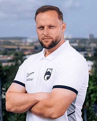 Krystian Glonek