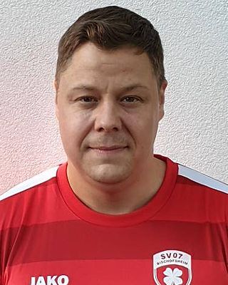 Dominik Moser