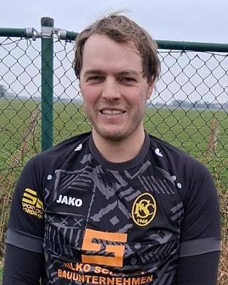 Jan Borries