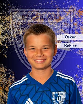 Oskar Kehler