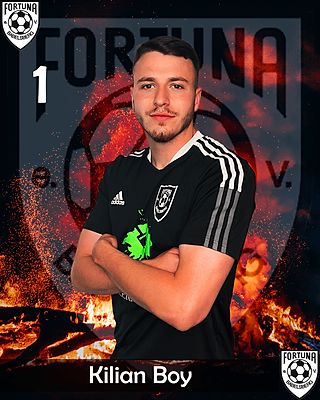 Kilian Boy