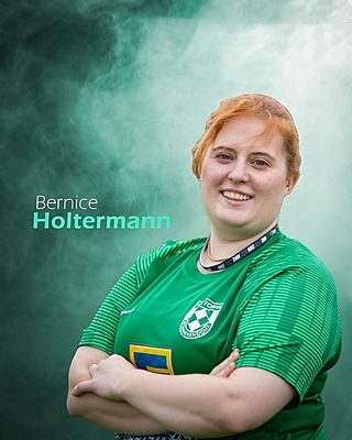 Bernice Holtermann