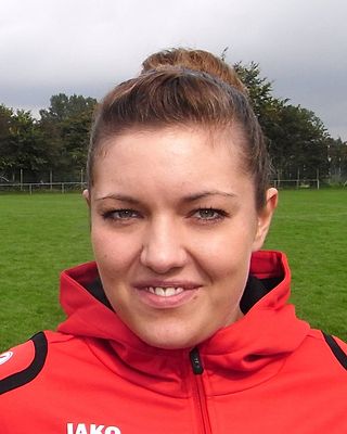 Janina-Marie Clausen