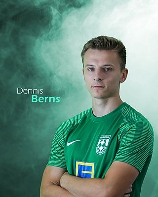 Dennis Berns