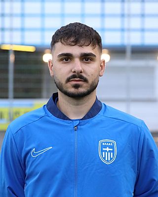 Stefanos Karasavvidis