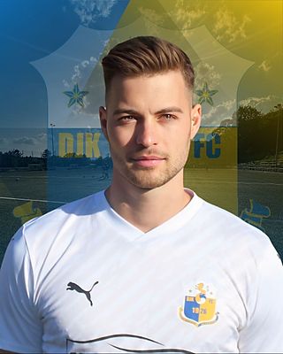 Daniel Heinen
