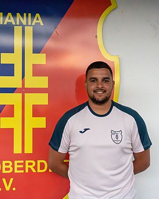 Abdellah Laouamera