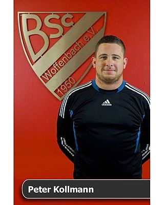 Peter Kollmann