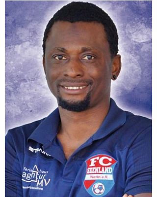 Achmed Abu Bakarr Kamara