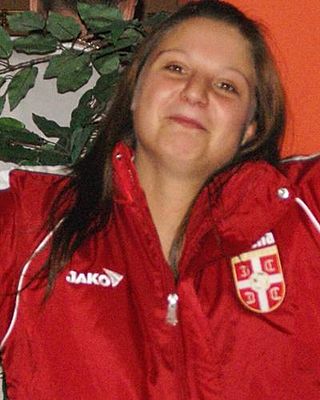 Jelena Ilicic