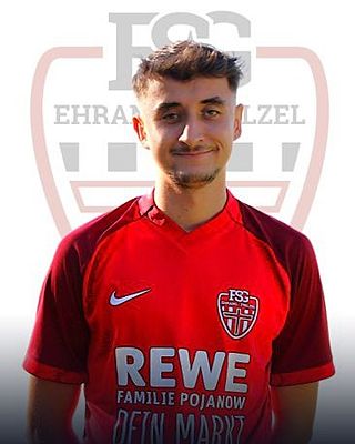 Malte Werdermann
