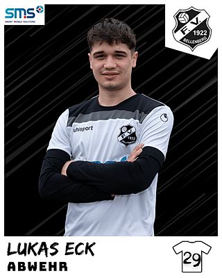 Lukas Eck