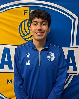 Afonso Duarte Nogueira