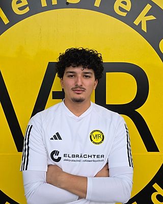 Ayyoub El Koudadi