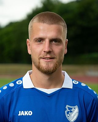 Lukas Halbig