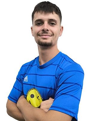 Maik Mahrla