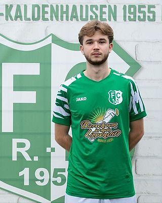 Tim Alexander Gordala