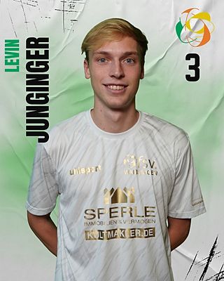 Levin Junginger