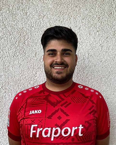 Foto: SV 45 Reinheim