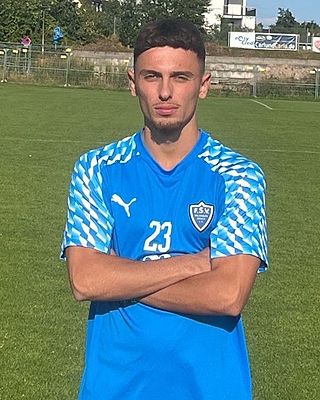 Sadri Pacolli