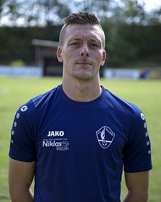 Manuel Klosterhoff
