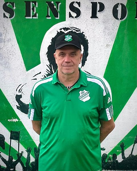 Helge Küpke