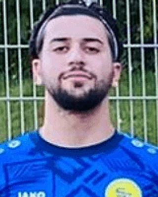 Umut Tekbas