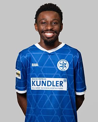 Ibrahim Diallo