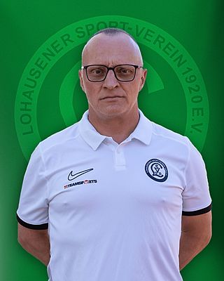 Stefan Heinzen